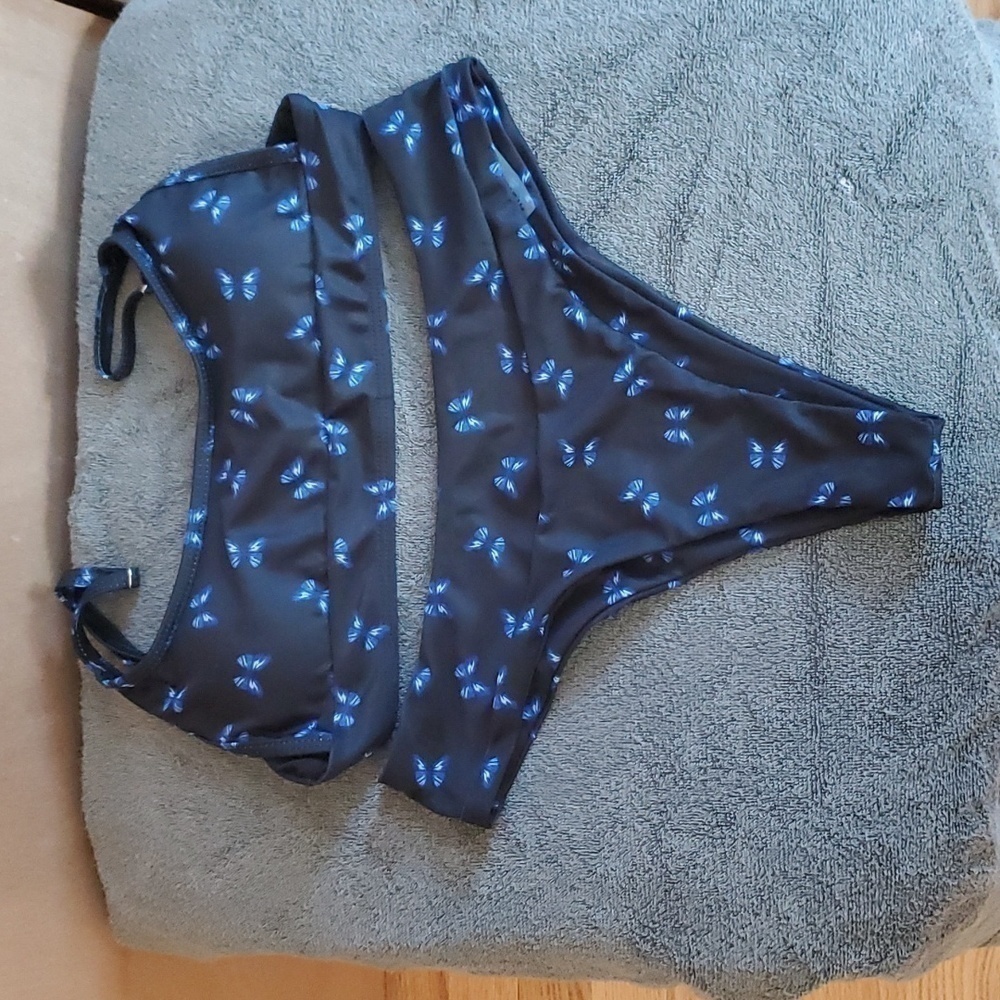 BIKINI Swim Set